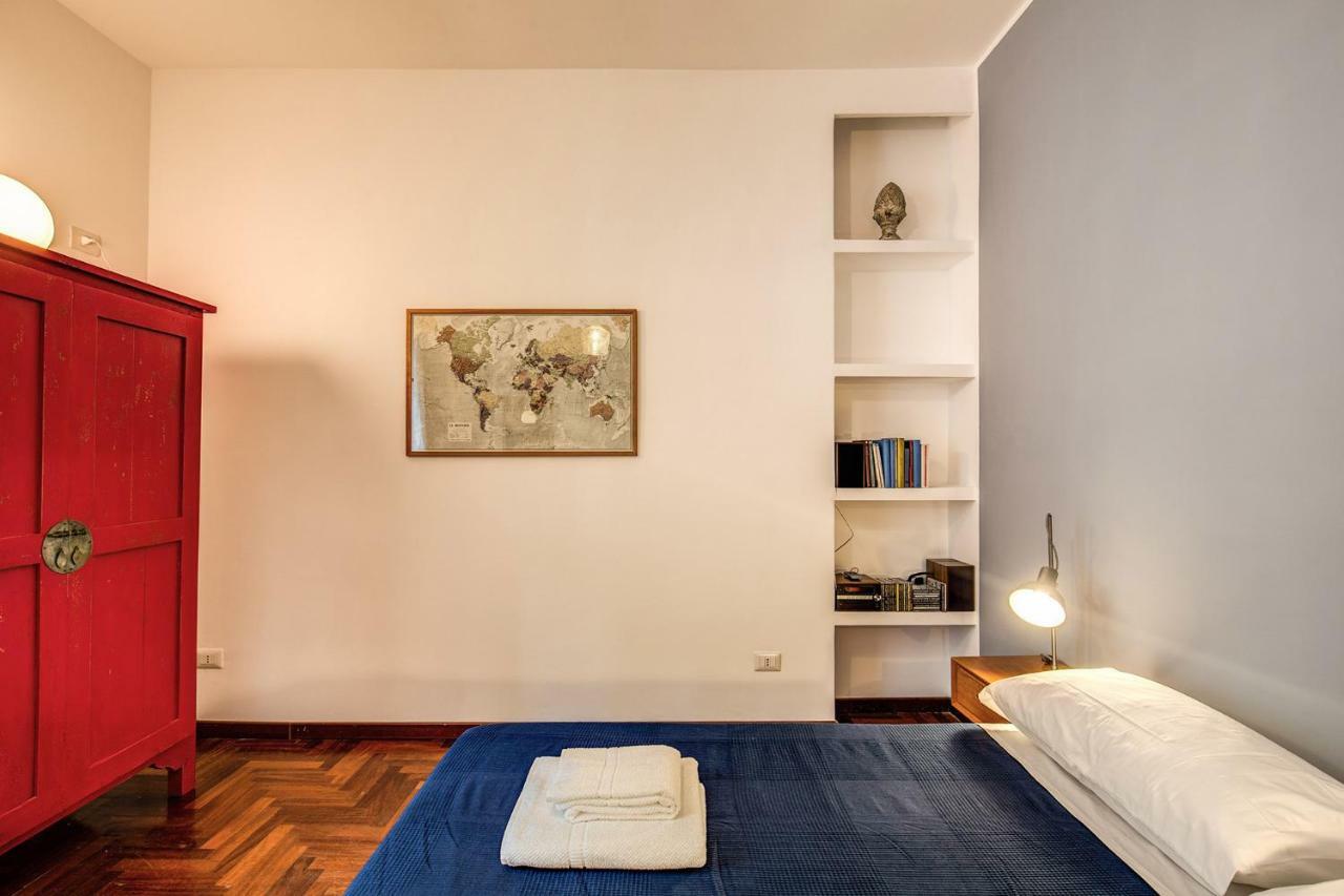 Ilplatano-Testaccio ローマ エクステリア 写真